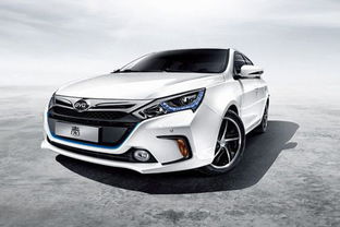 湖北比亚迪汽车补贴多少