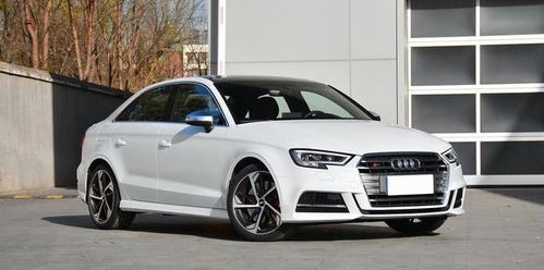 奥迪汽车最便宜多少