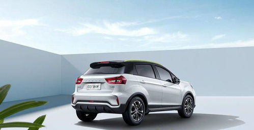 suv汽车启动电流多少