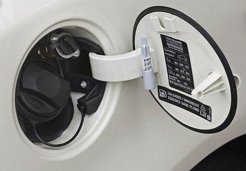 汽车能装多少油箱 汽车能装多少油箱