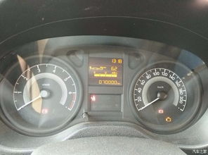 汽车寿命多少里程数