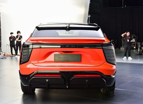 汽车最多能续航多少