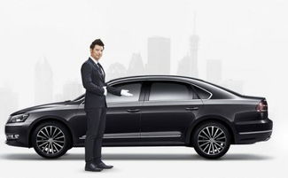 汽车档次分多少型