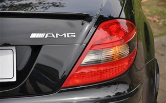 汽车尾标油耗多少