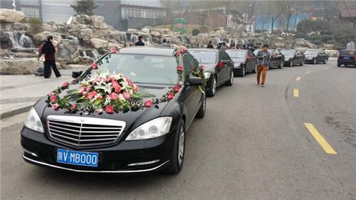 西安私人汽车有多少