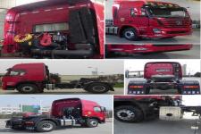 牵引汽车多少钱