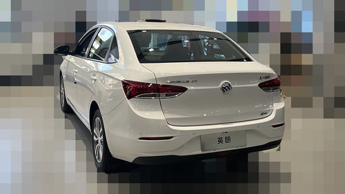 别克汽车有多少芯片