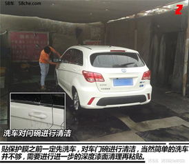 汽车分多少种门