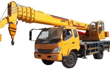 汽车吊油耗多少 汽车吊油耗多少