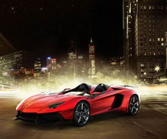 国外的汽车利润多少