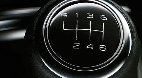 汽车开车转速多少最好