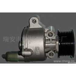 汽车油泵是多少W