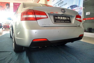 汽车旧款优惠多少