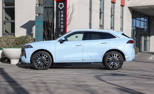 国产有多少款汽车 国产有多少款汽车