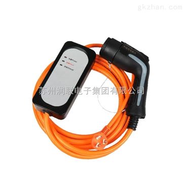 家用汽车充电多少瓦