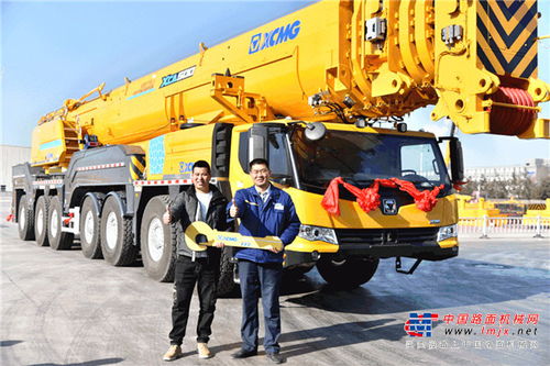 汽车吊装费用多少 汽车吊装费用多少