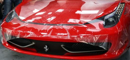 汽车车漆多少块钱 汽车车漆多少块钱