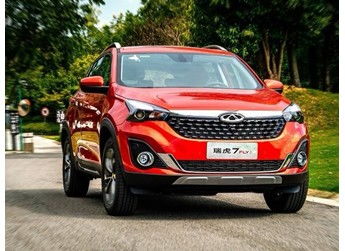 江苏盐城汽车多少价