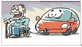 汽车停驶多少钱