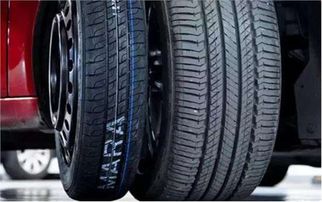 汽车备胎可行多少公里 汽车备胎可行多少公里