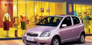 威姿汽车油耗多少