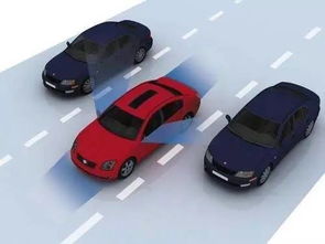 汽车盲区距离是多少 汽车盲区距离是多少