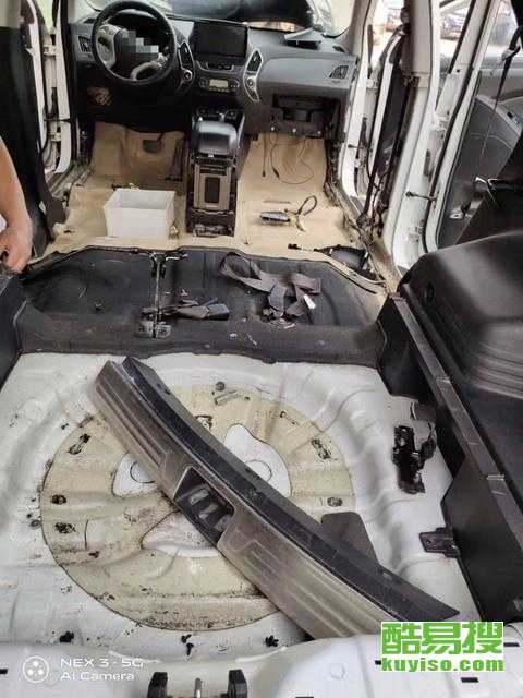 汽车拆卸多少钱 汽车拆卸多少钱