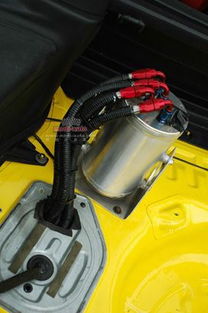 汽车副油箱能用多少 汽车副油箱能用多少