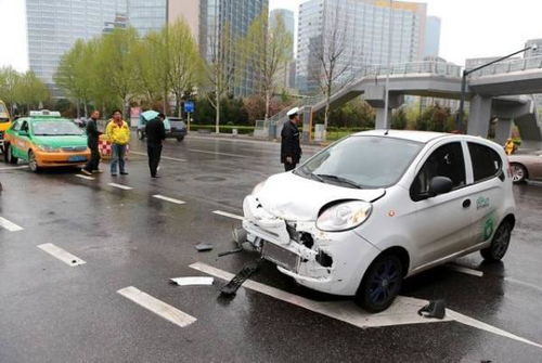 共享汽车租金赔偿多少