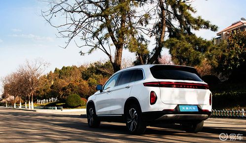 天美汽车续航多少 天美汽车续航多少