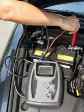 汽车电压检测多少正常 汽车电压检测多少正常