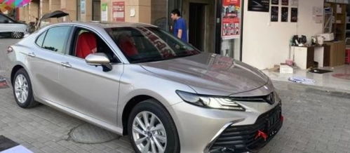 凯美瑞汽车气压多少合适 凯美瑞汽车气压多少合适