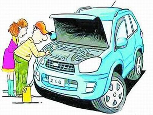 汽车维修费用多少 汽车维修费用多少
