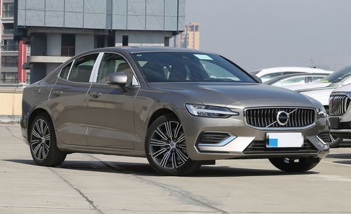 沃尔沃汽车的油耗多少 沃尔沃汽车的油耗多少