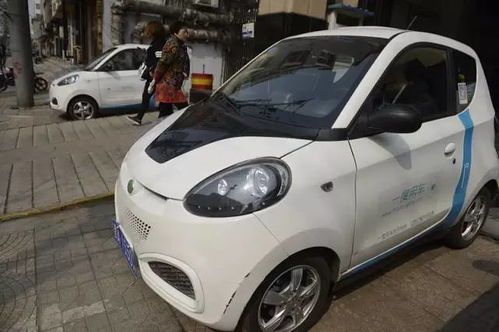 洪洞共享汽车押金多少