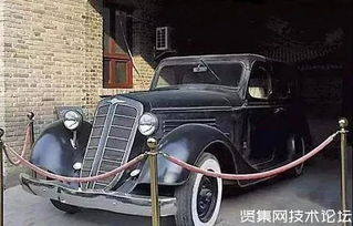 民国有多少辆汽车 民国有多少辆汽车