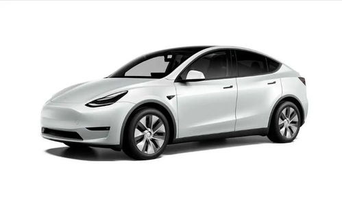 特斯拉汽车要多少万