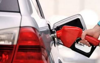 汽车每公里用油多少