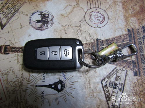 汽车钥匙电压多少正常
