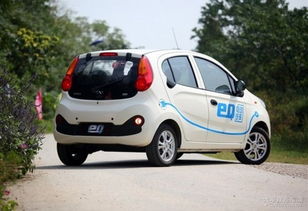 电动汽车电耗多少