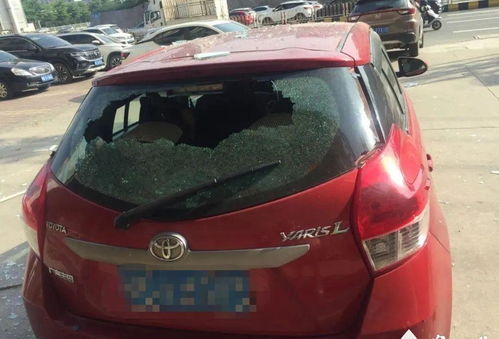 小汽车有多少窗子