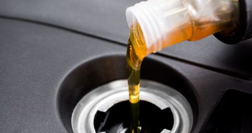 汽车机油多少公里保养