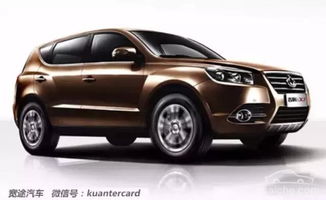 国产汽车利润多少