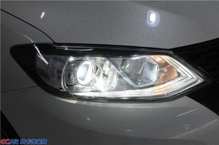 汽车大灯调光多少正常