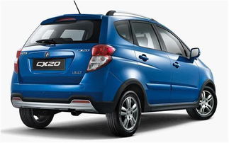 长安汽车泉州报价多少