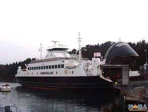 汽车渡船多少钱