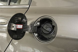 长城汽车油箱多少