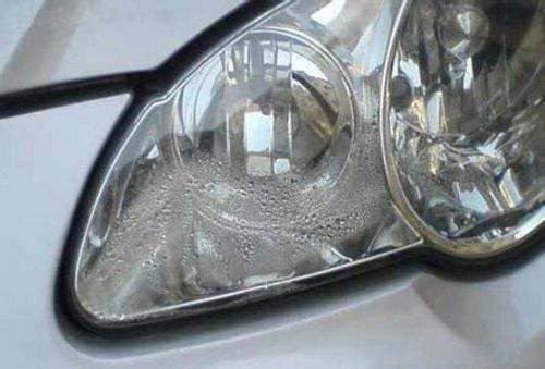 汽车大灯最高多少瓦 汽车大灯最高多少瓦