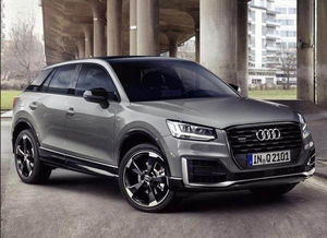 汽车奥迪suv价格多少 汽车奥迪suv价格多少