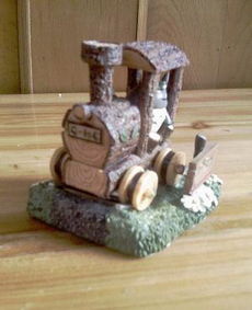 宫崎骏汽车多少钱 宫崎骏汽车多少钱